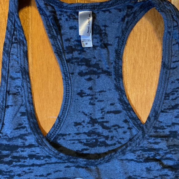 CrossFit Mercer Racerback Tank - M - Picture 4 of 7